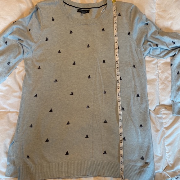 Tommy Hilfiger lightweight sweater - Picture 5 of 5